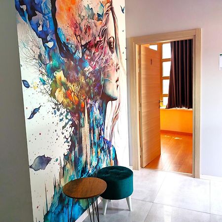 Easy Apartments クマノヴォ エクステリア 写真
