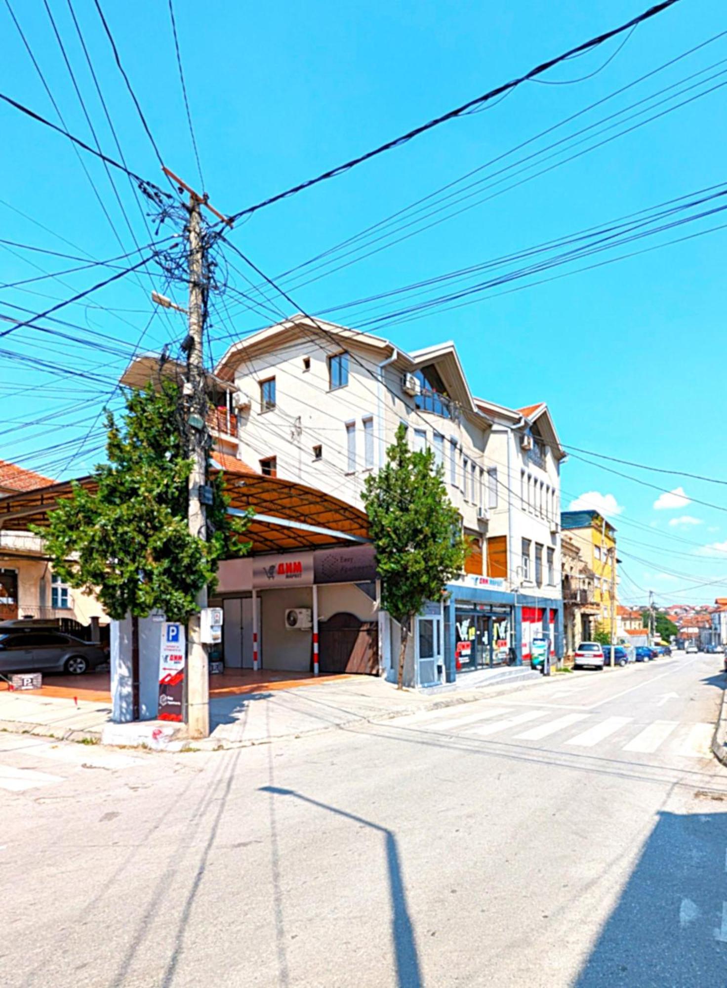 Easy Apartments クマノヴォ エクステリア 写真