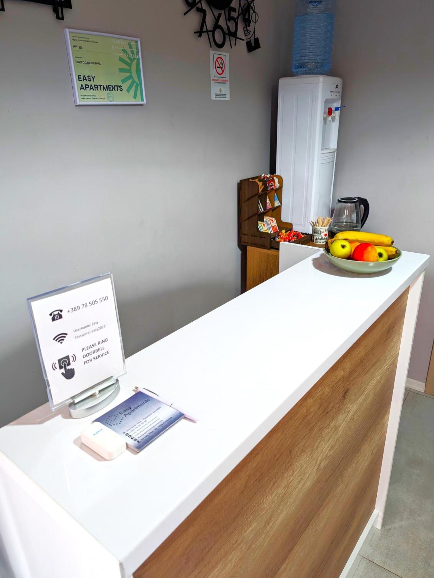 Easy Apartments クマノヴォ エクステリア 写真