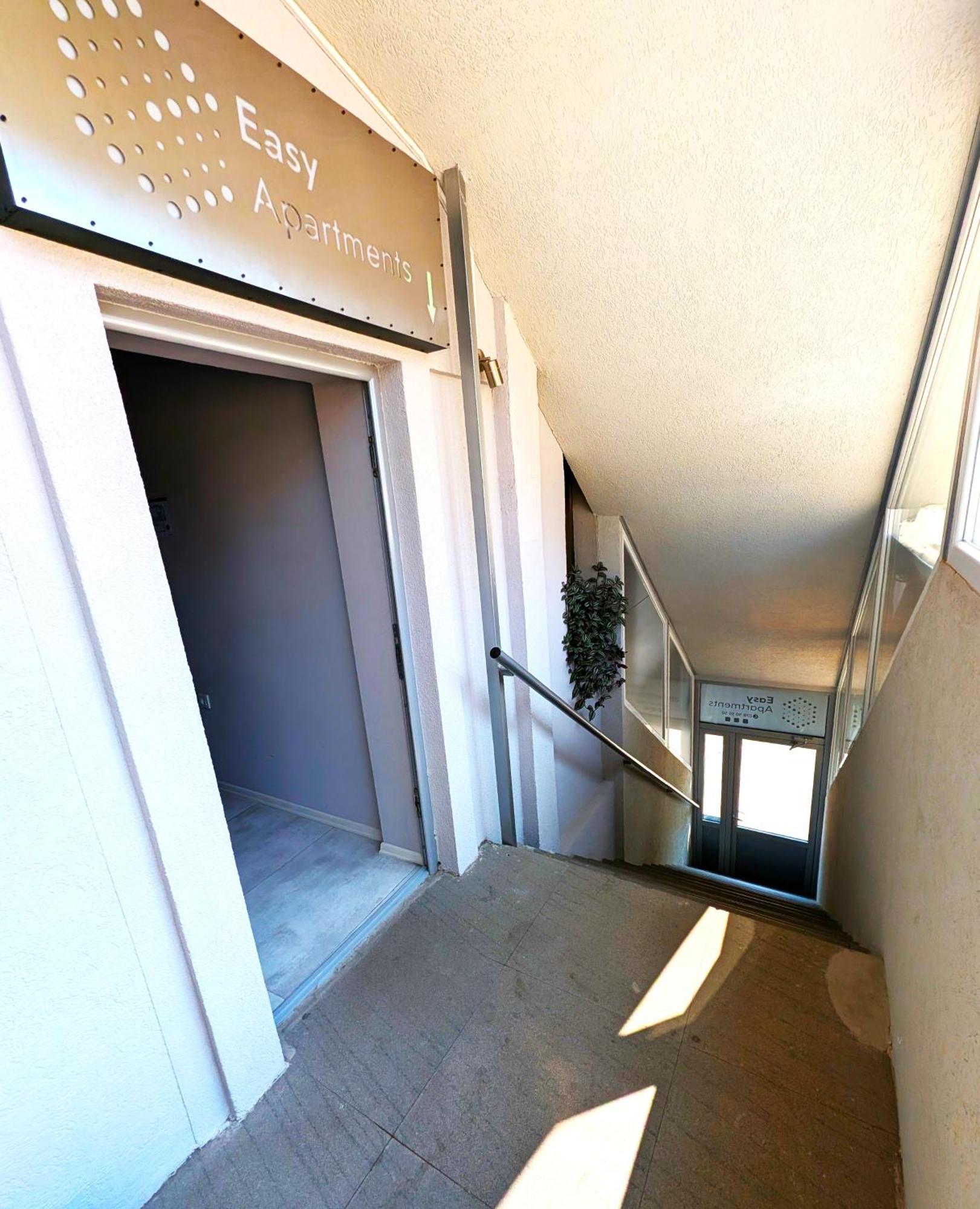 Easy Apartments クマノヴォ エクステリア 写真
