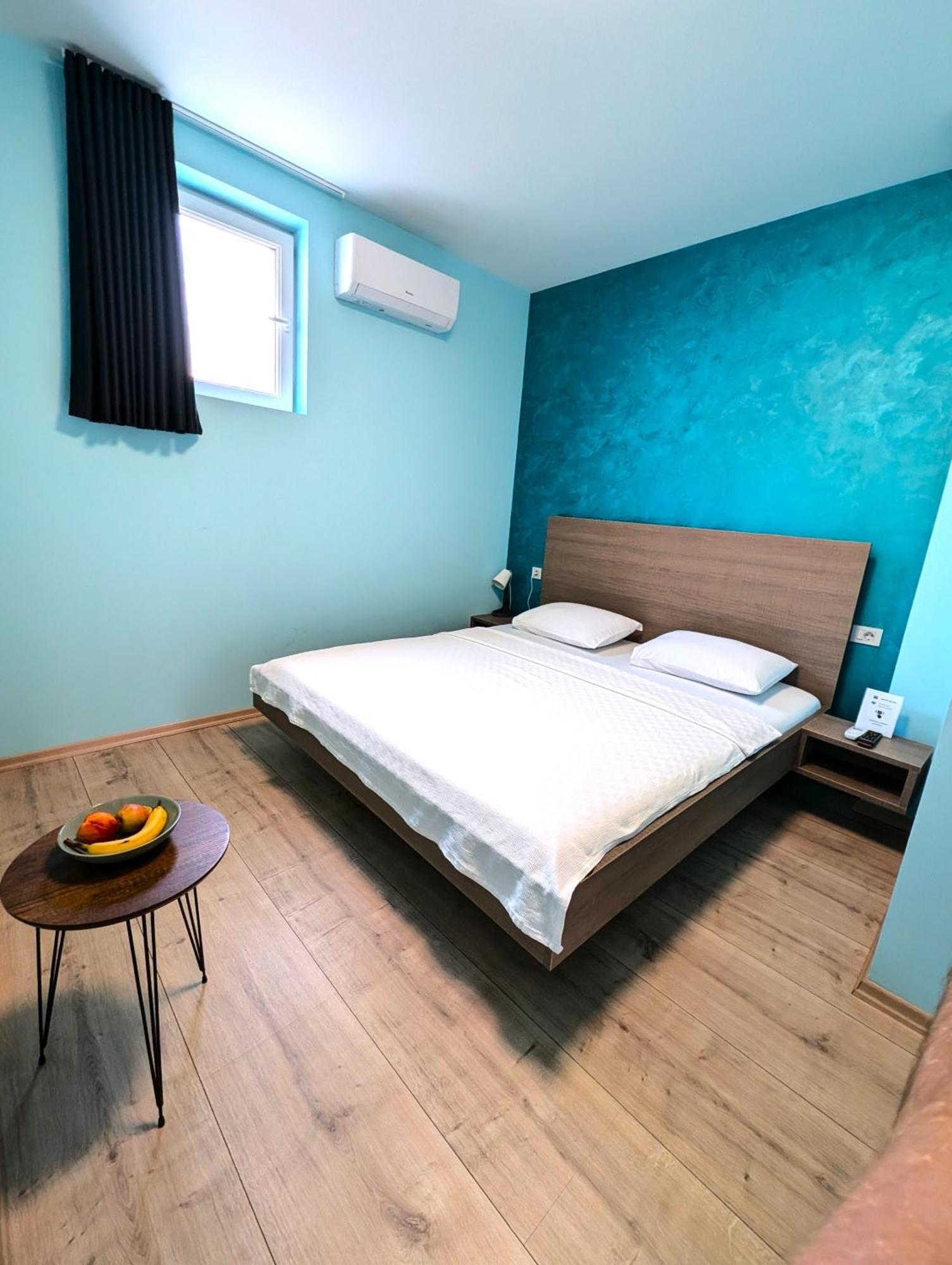 Easy Apartments クマノヴォ エクステリア 写真