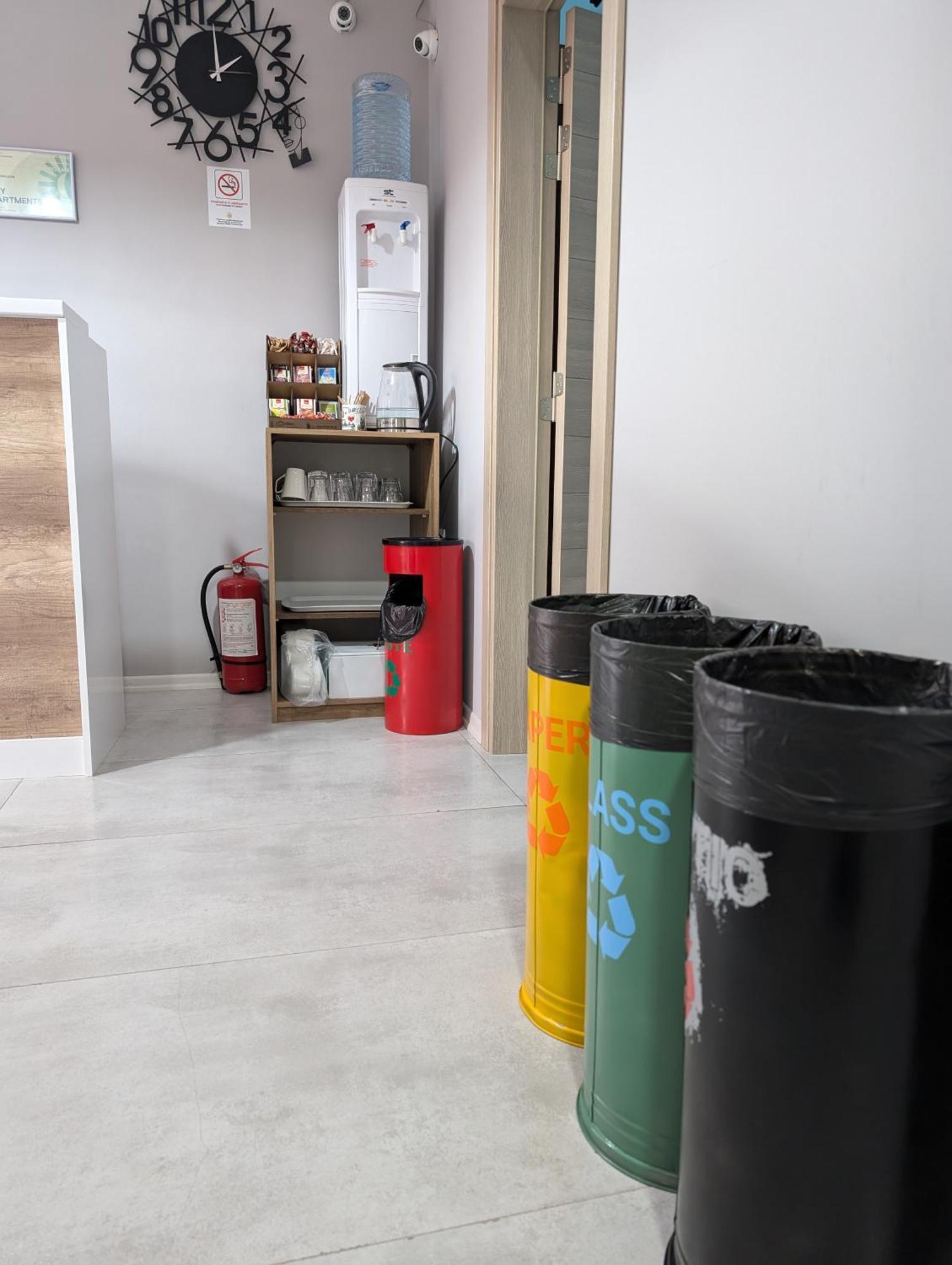 Easy Apartments クマノヴォ エクステリア 写真