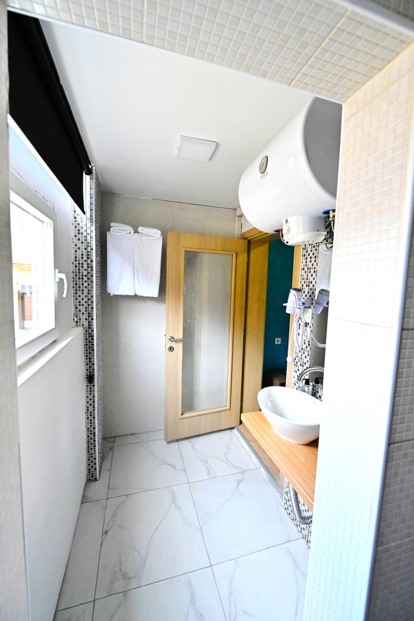 Easy Apartments クマノヴォ エクステリア 写真