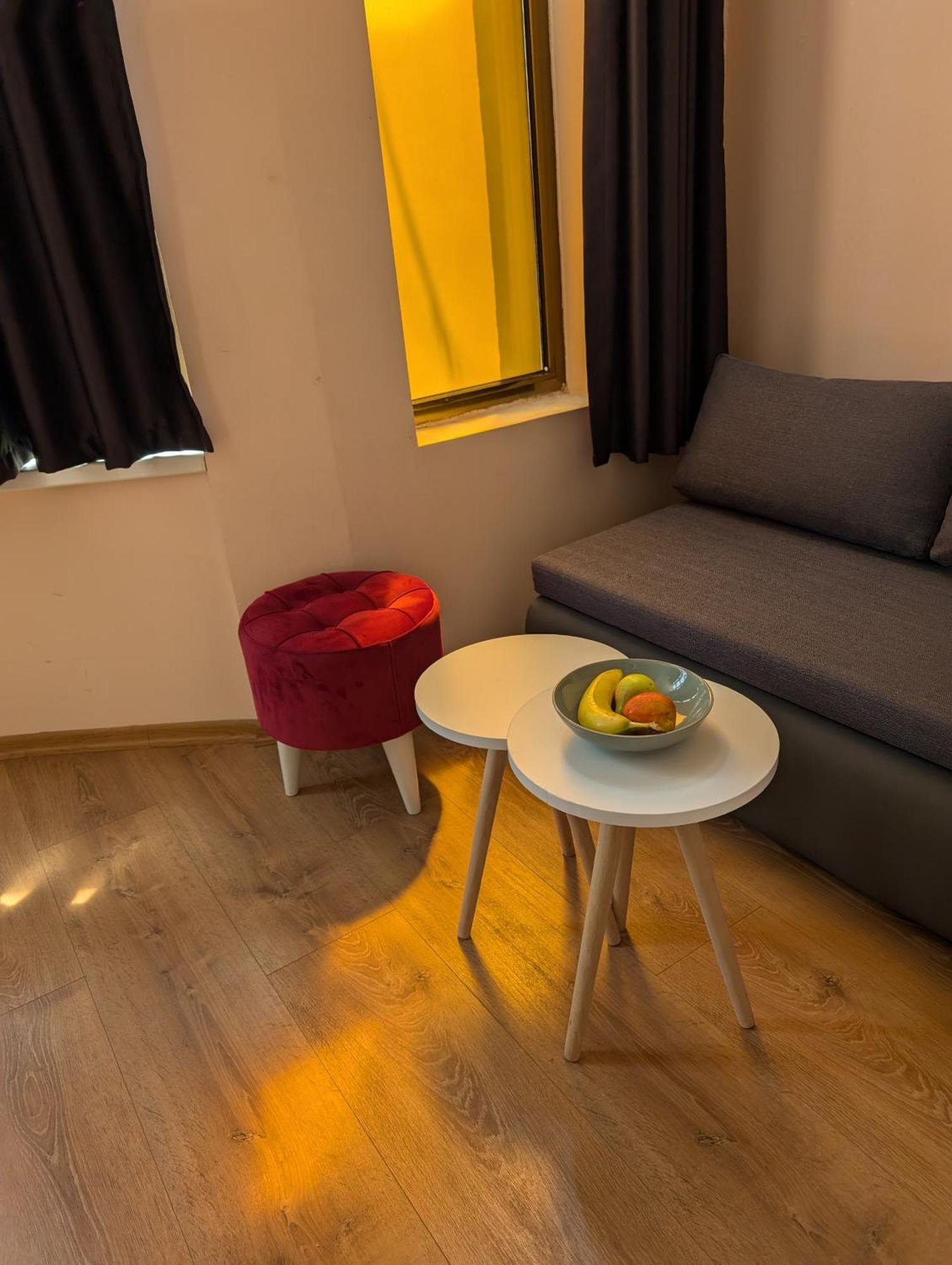 Easy Apartments クマノヴォ エクステリア 写真