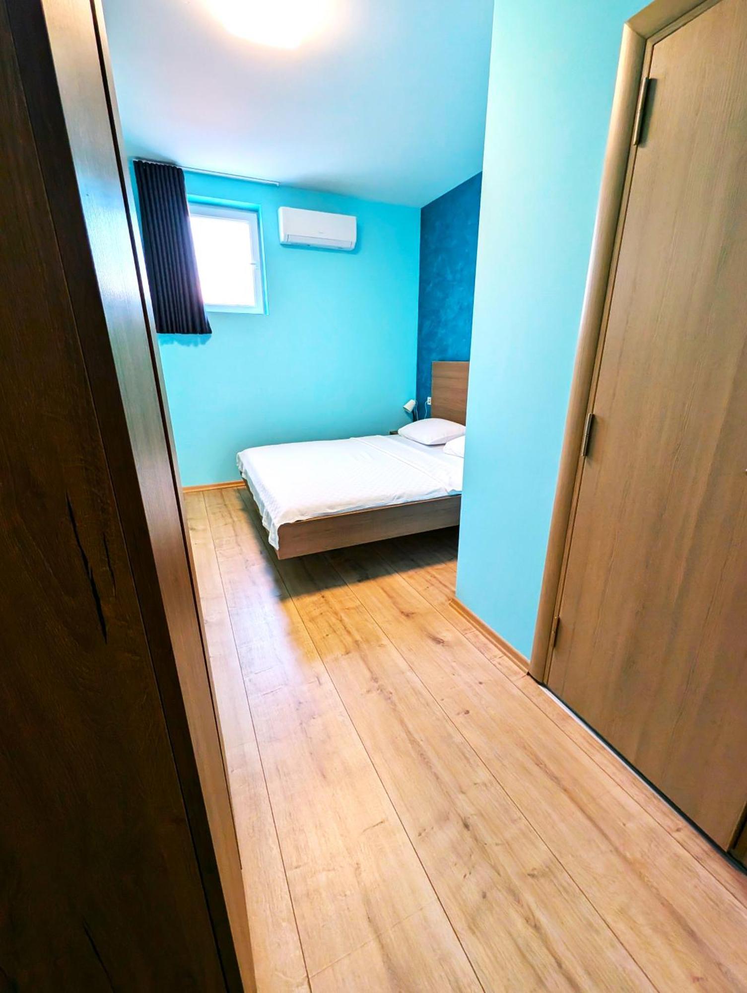 Easy Apartments クマノヴォ エクステリア 写真