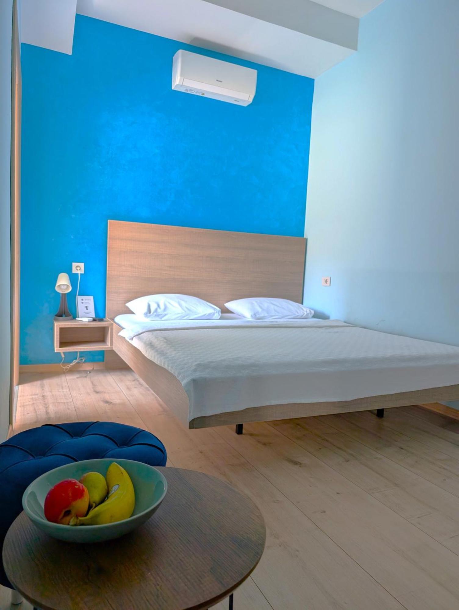 Easy Apartments クマノヴォ エクステリア 写真