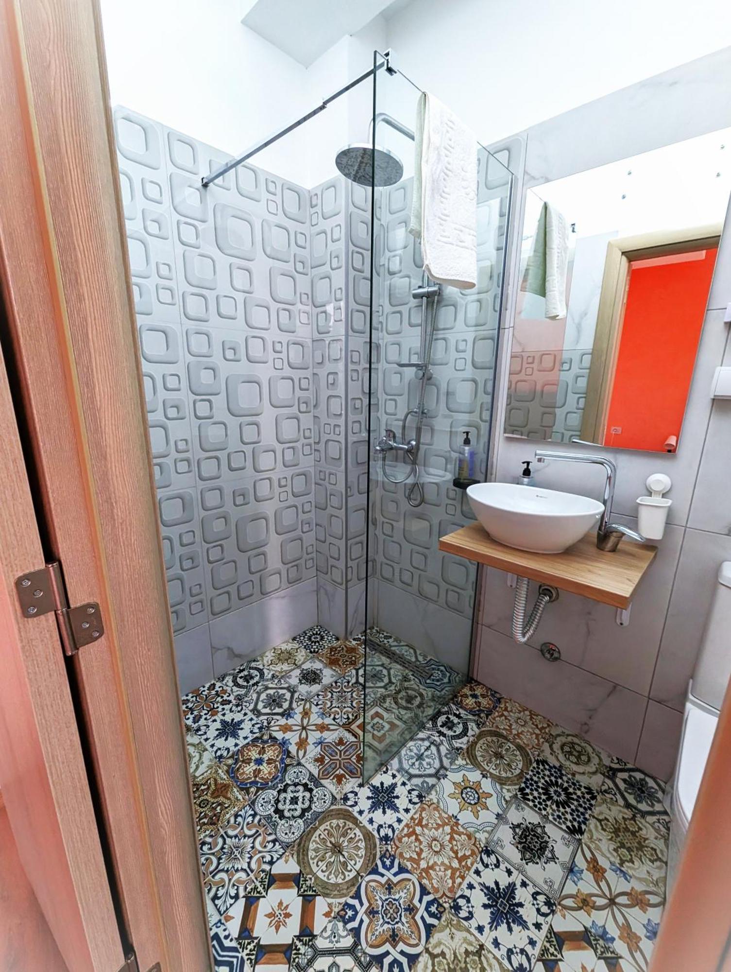 Easy Apartments クマノヴォ エクステリア 写真