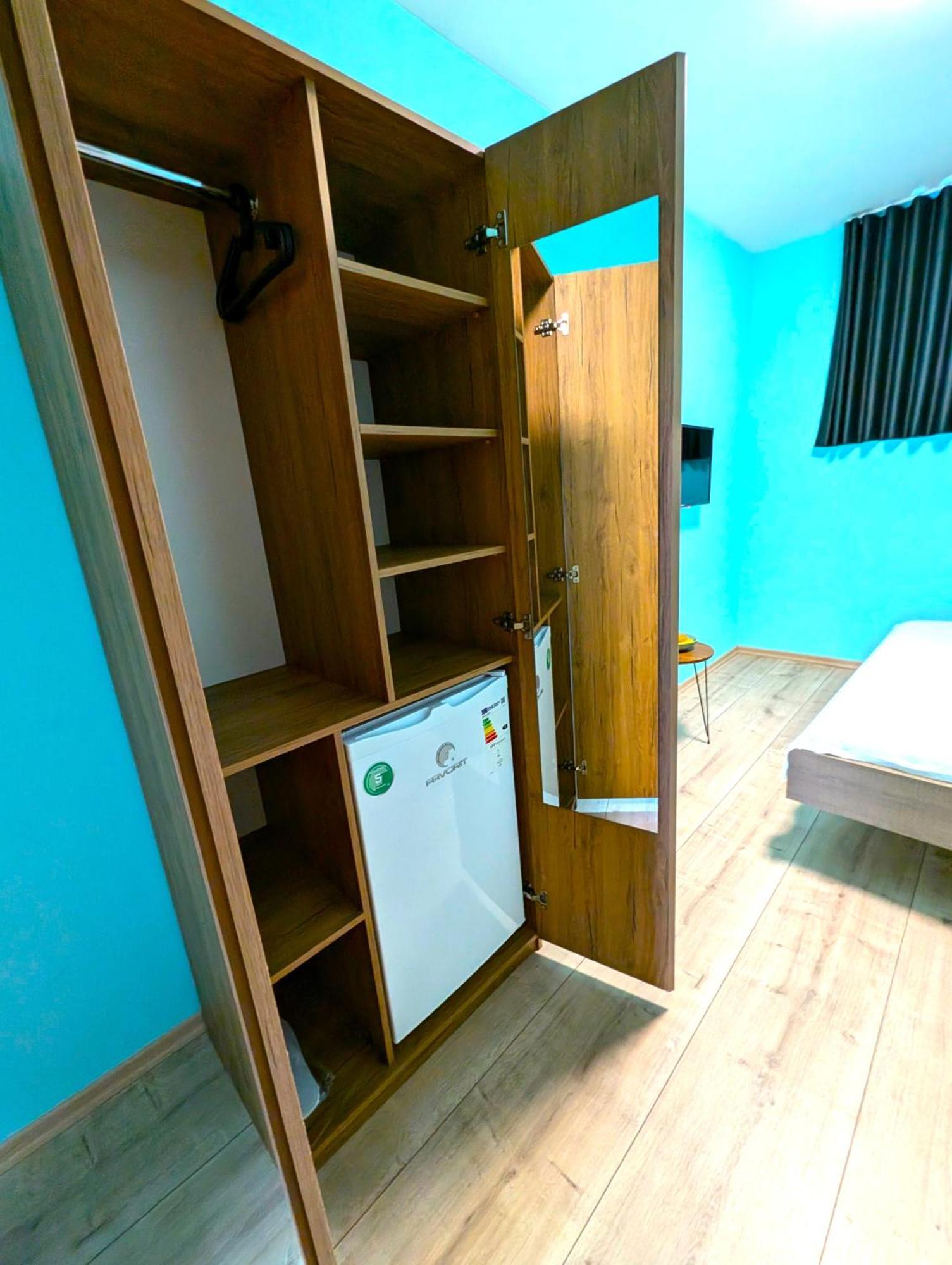 Easy Apartments クマノヴォ エクステリア 写真
