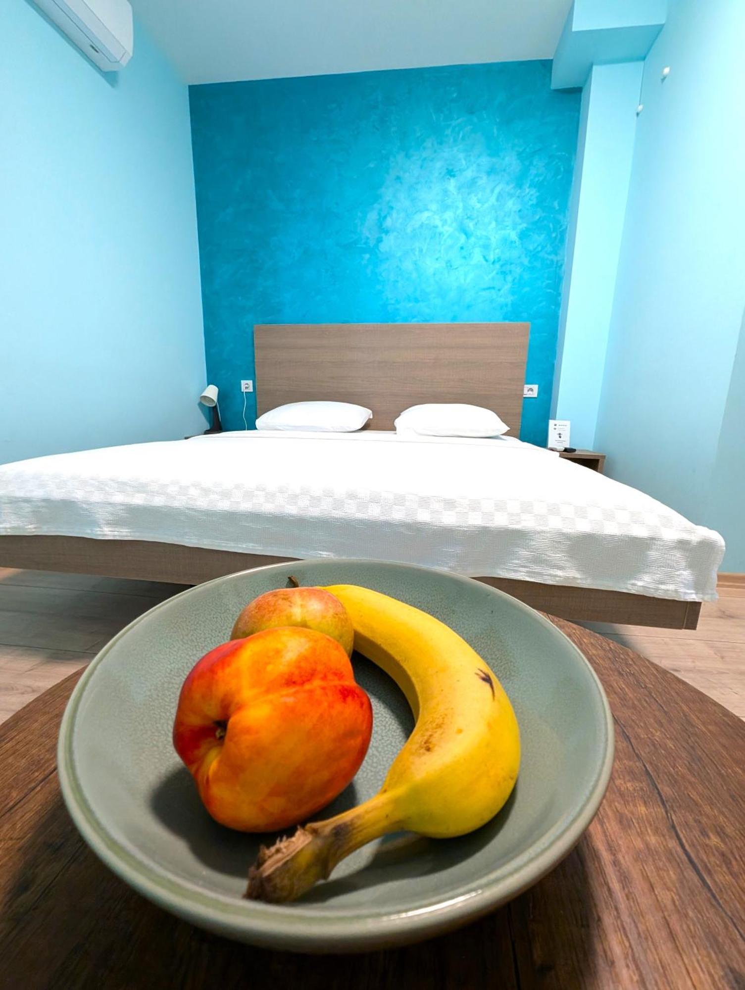 Easy Apartments クマノヴォ エクステリア 写真