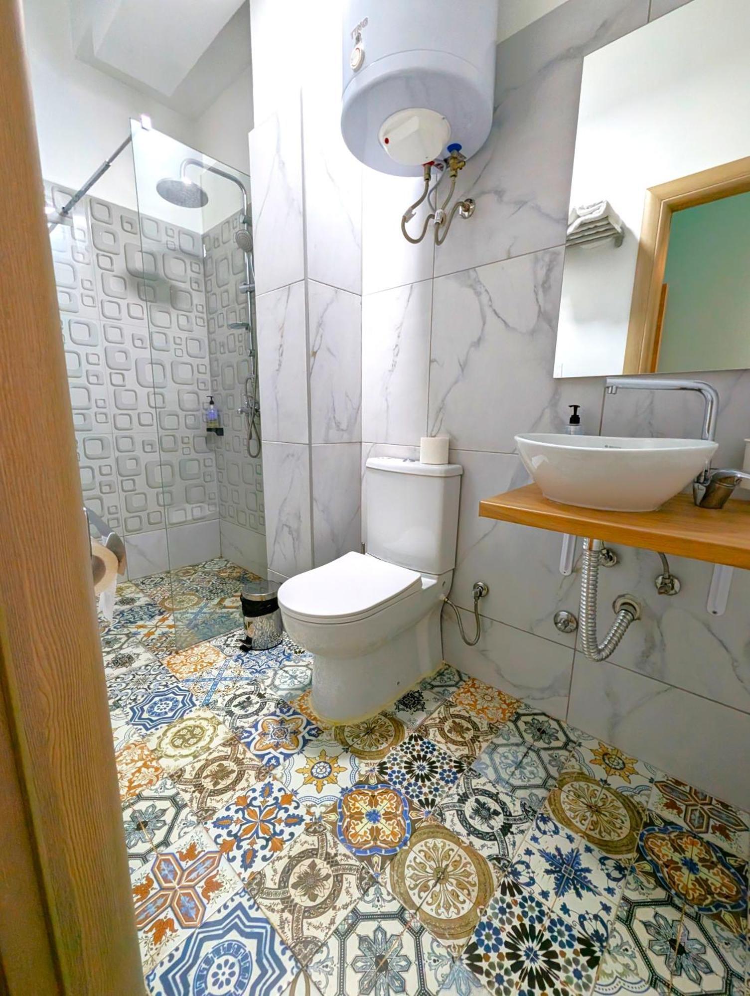 Easy Apartments クマノヴォ エクステリア 写真