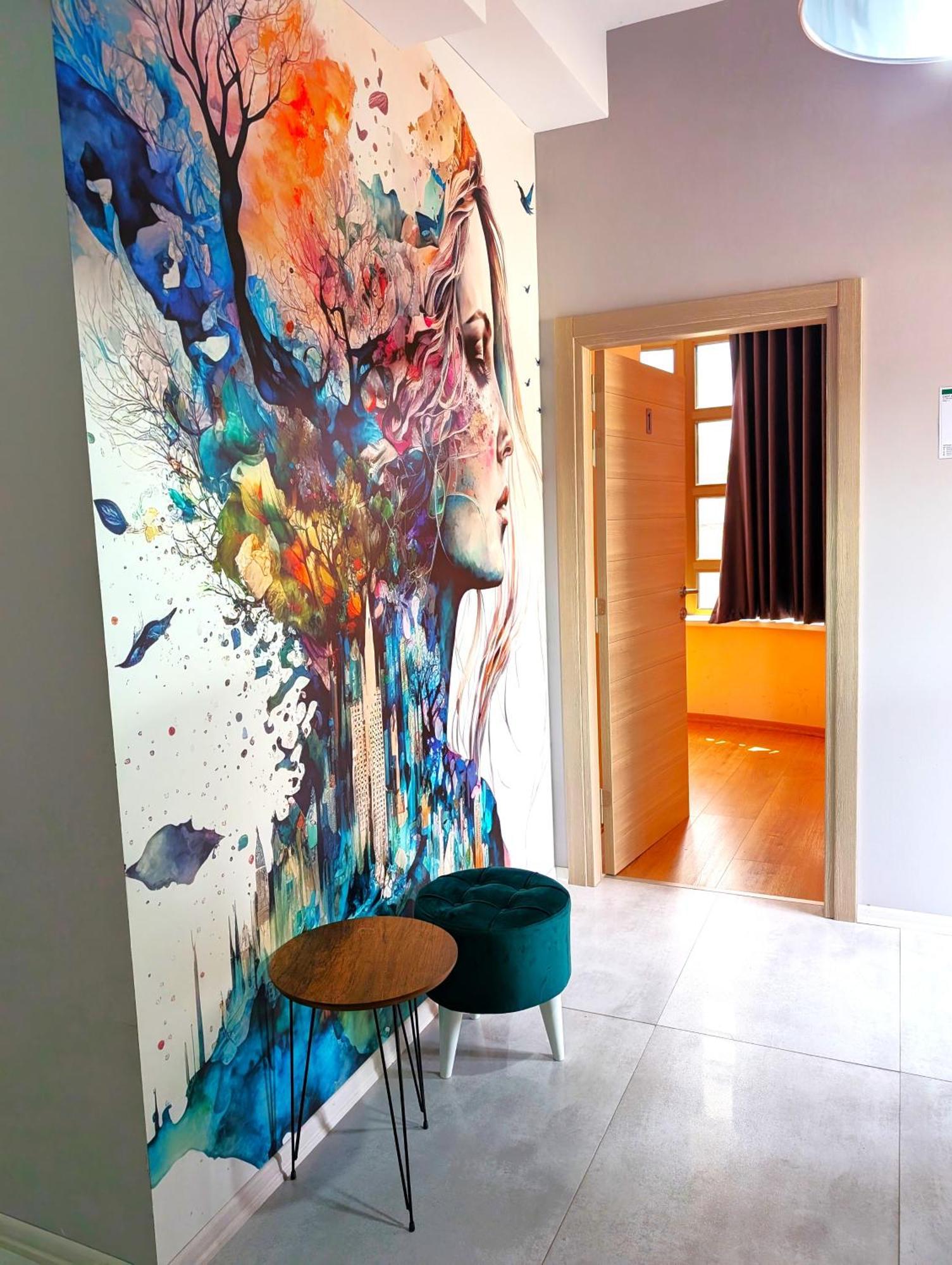 Easy Apartments クマノヴォ エクステリア 写真