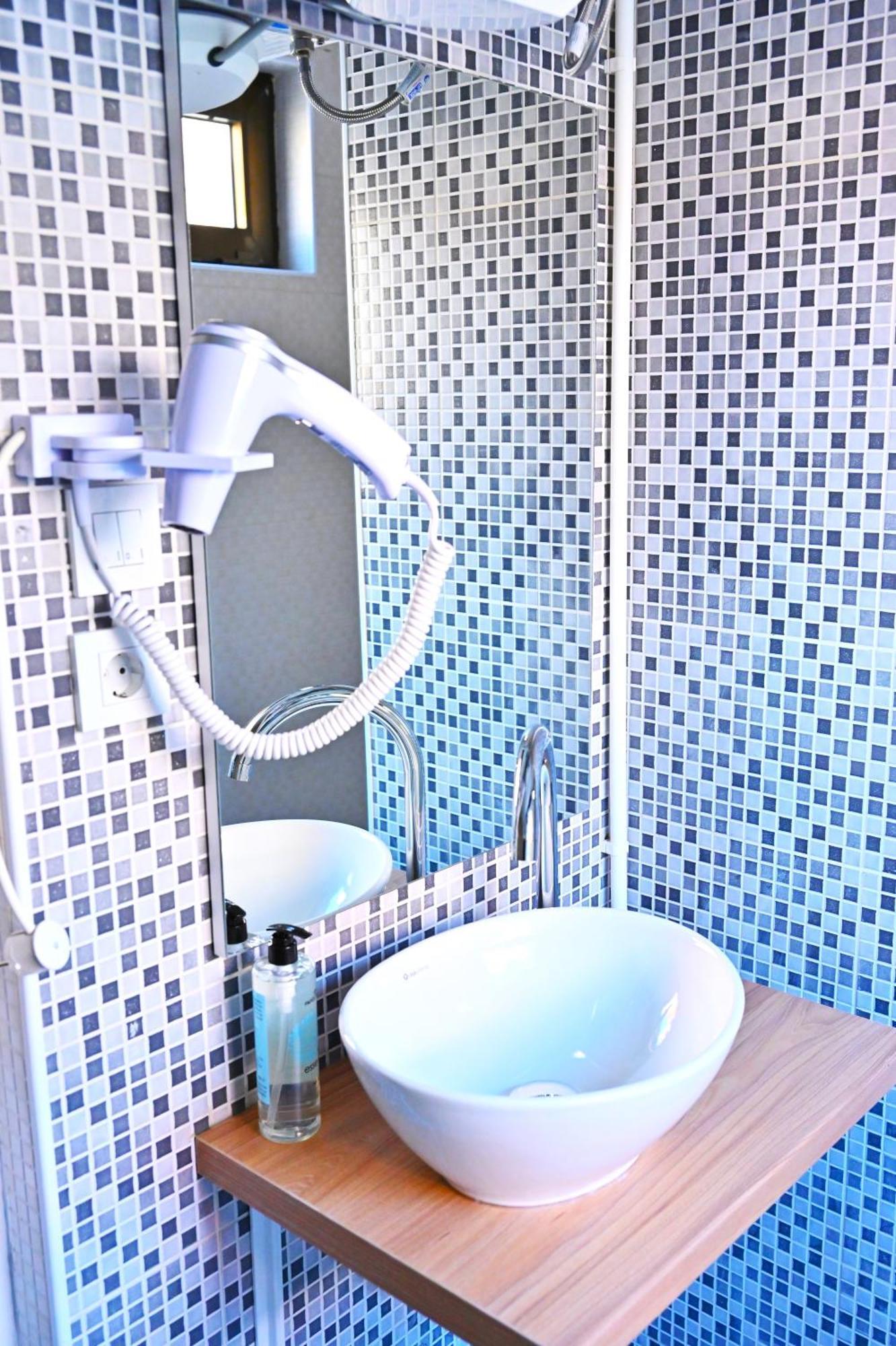 Easy Apartments クマノヴォ エクステリア 写真