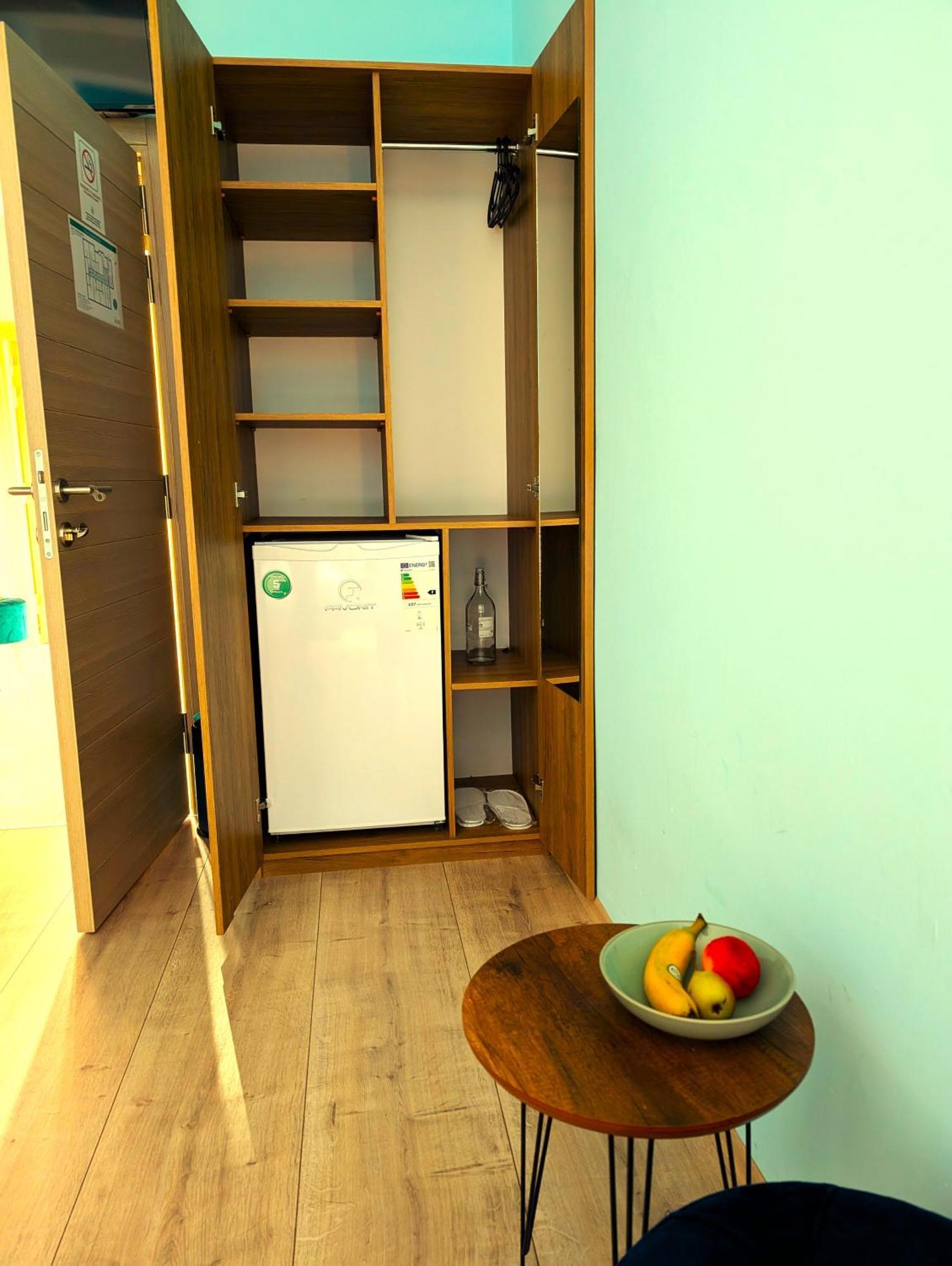 Easy Apartments クマノヴォ エクステリア 写真