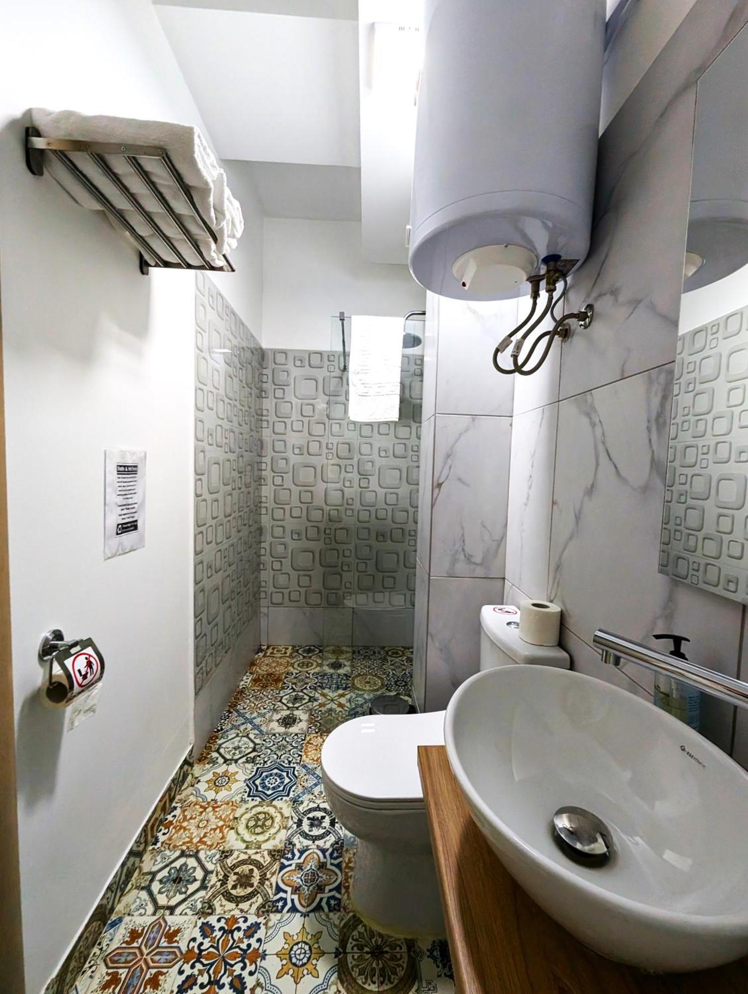 Easy Apartments クマノヴォ エクステリア 写真