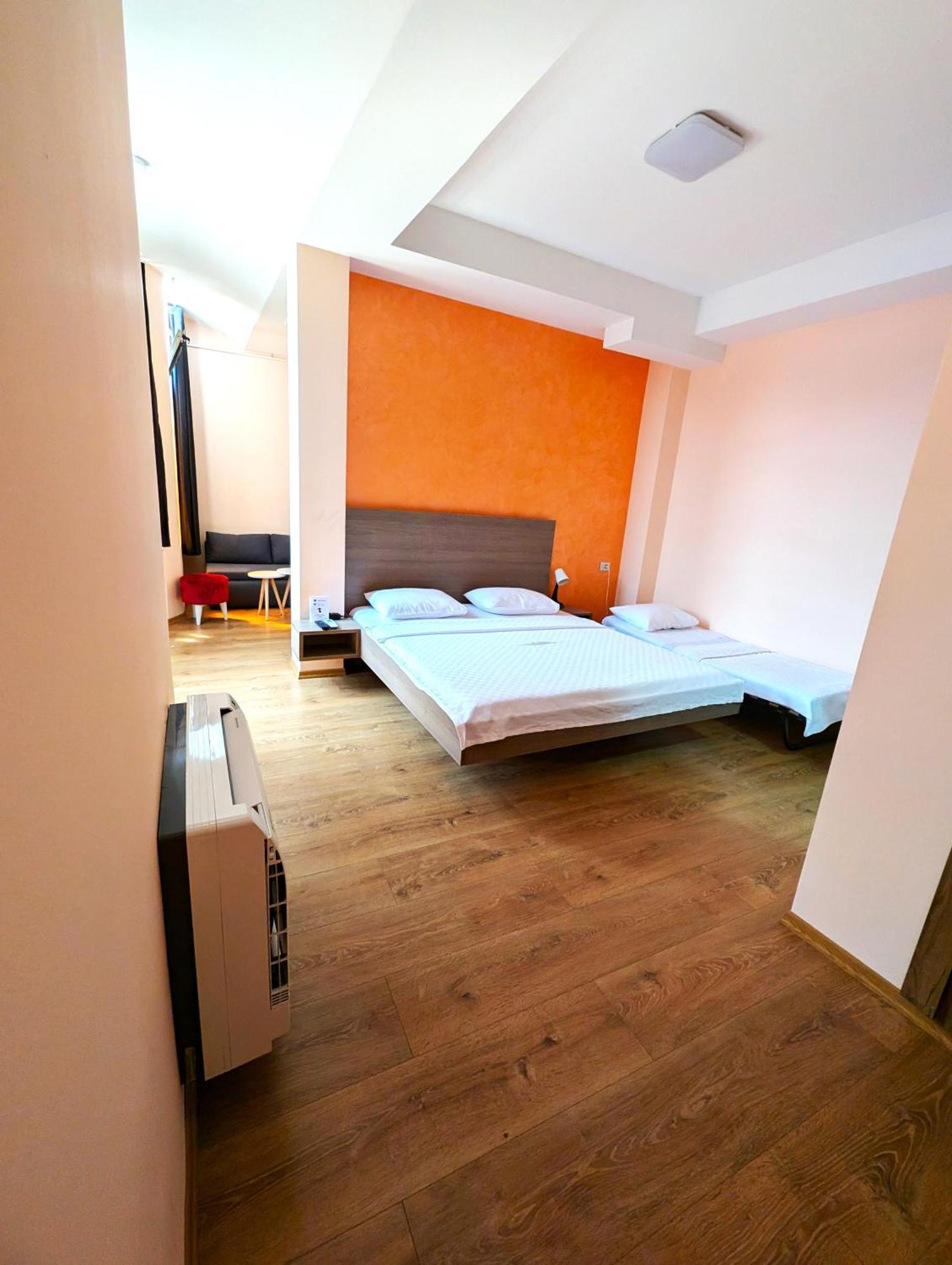 Easy Apartments クマノヴォ エクステリア 写真
