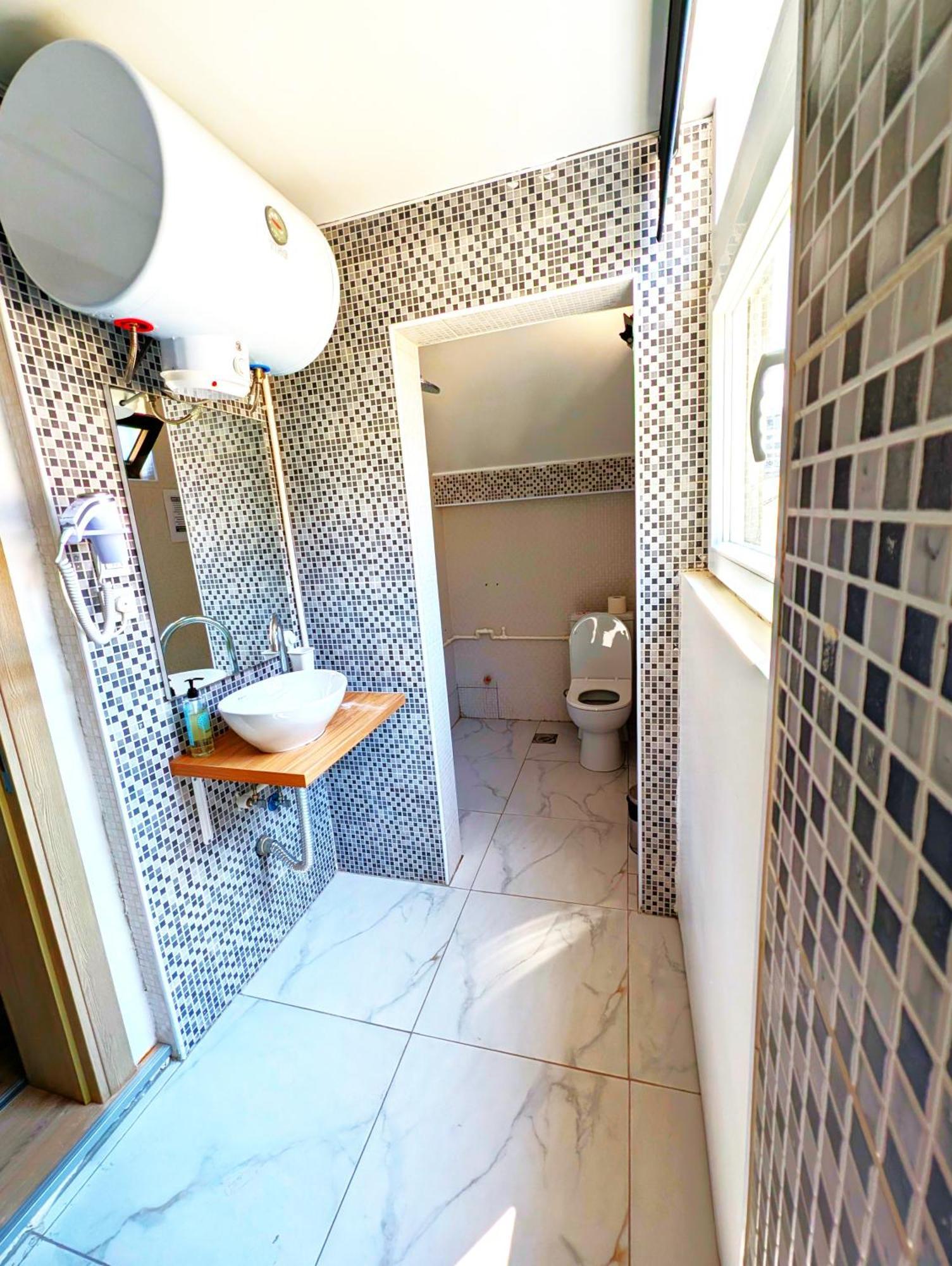 Easy Apartments クマノヴォ エクステリア 写真