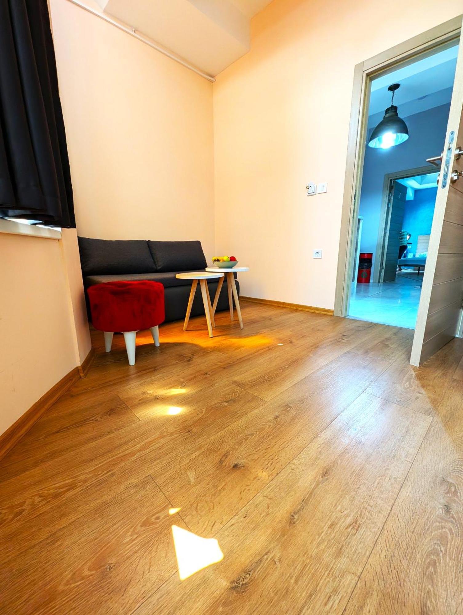 Easy Apartments クマノヴォ エクステリア 写真
