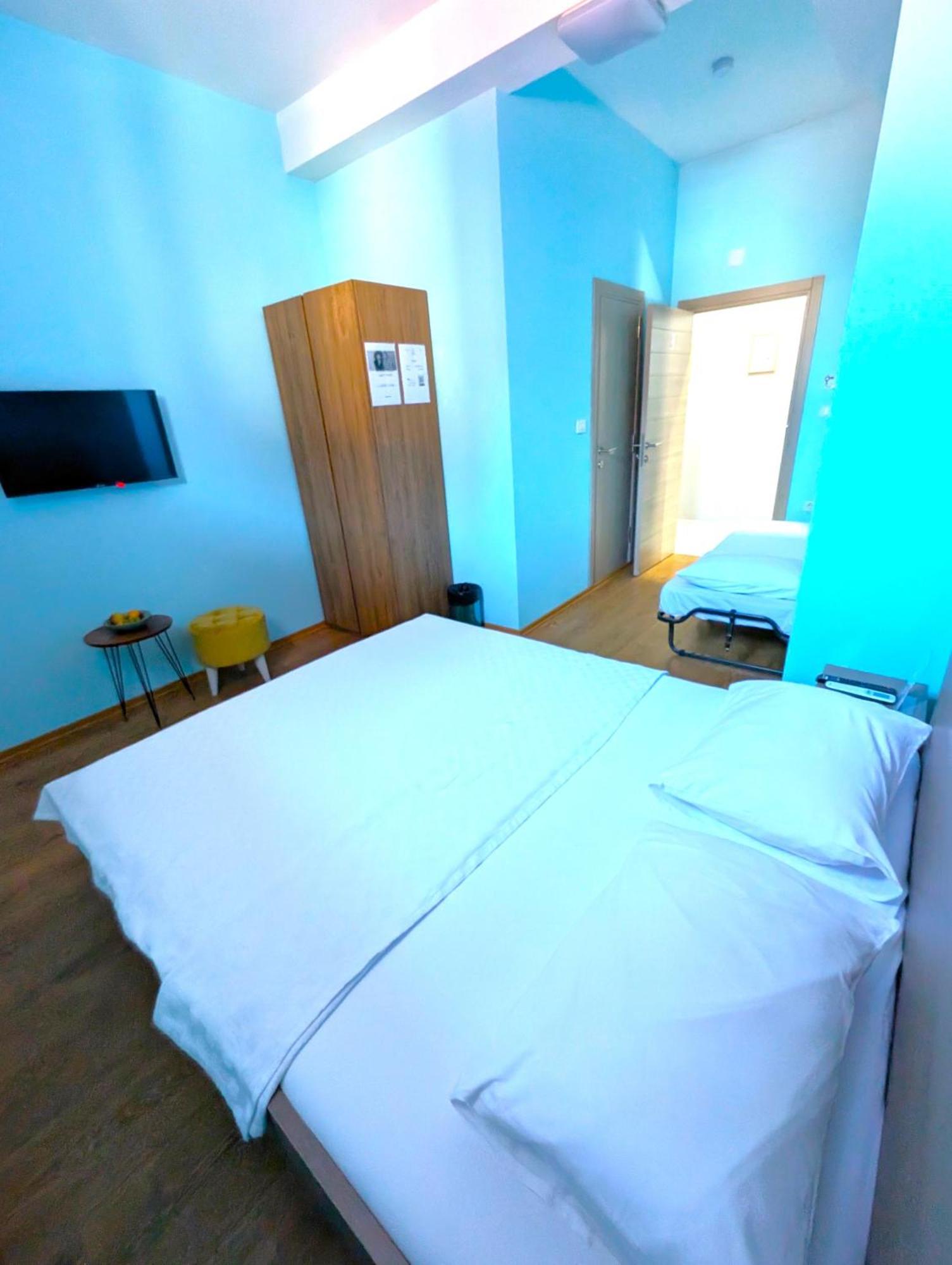 Easy Apartments クマノヴォ エクステリア 写真
