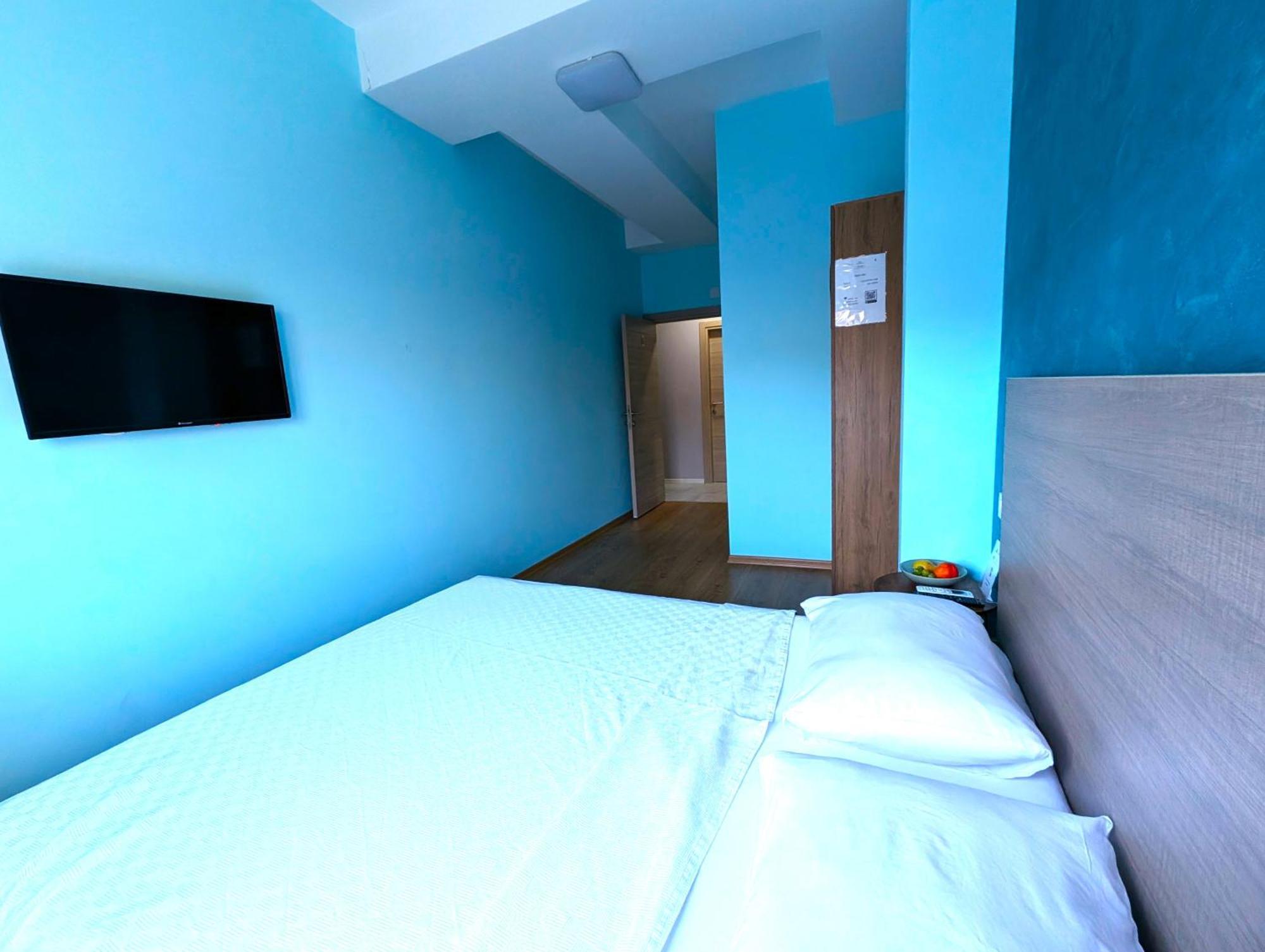 Easy Apartments クマノヴォ エクステリア 写真