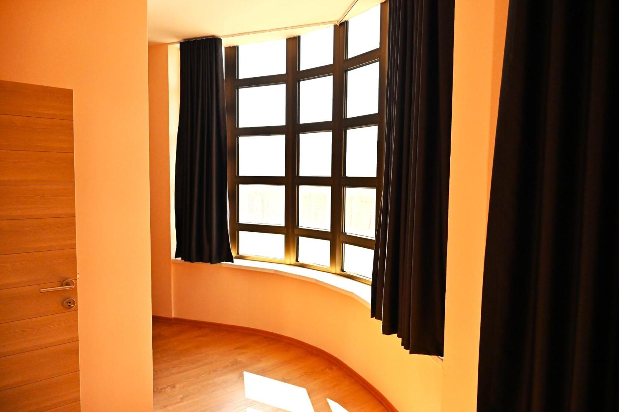 Easy Apartments クマノヴォ エクステリア 写真