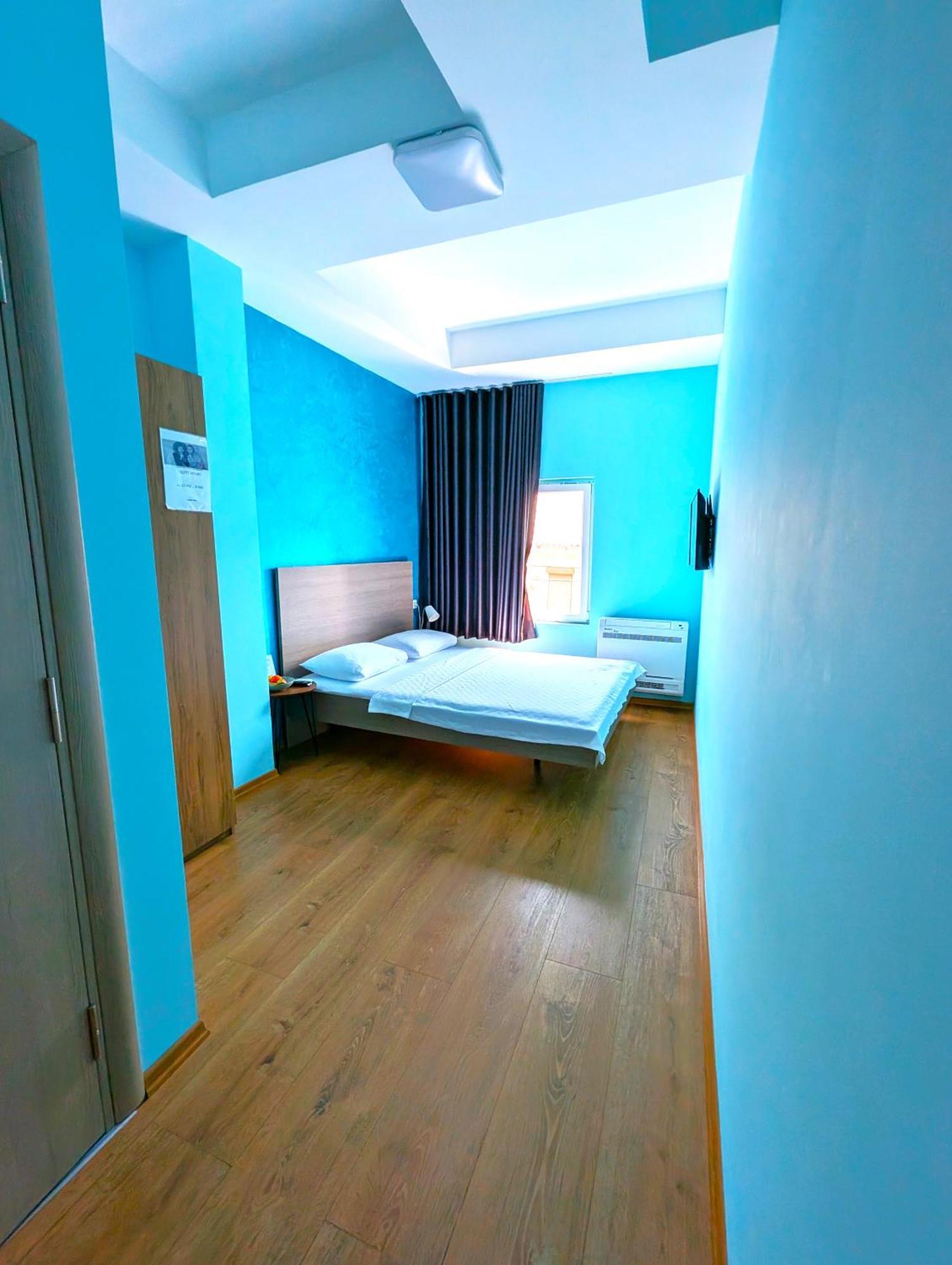 Easy Apartments クマノヴォ エクステリア 写真