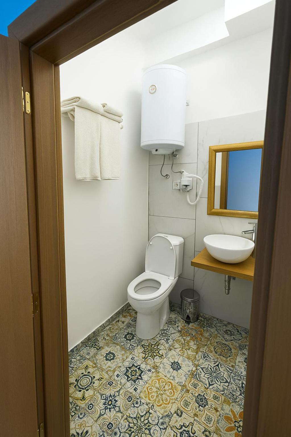 Easy Apartments クマノヴォ エクステリア 写真