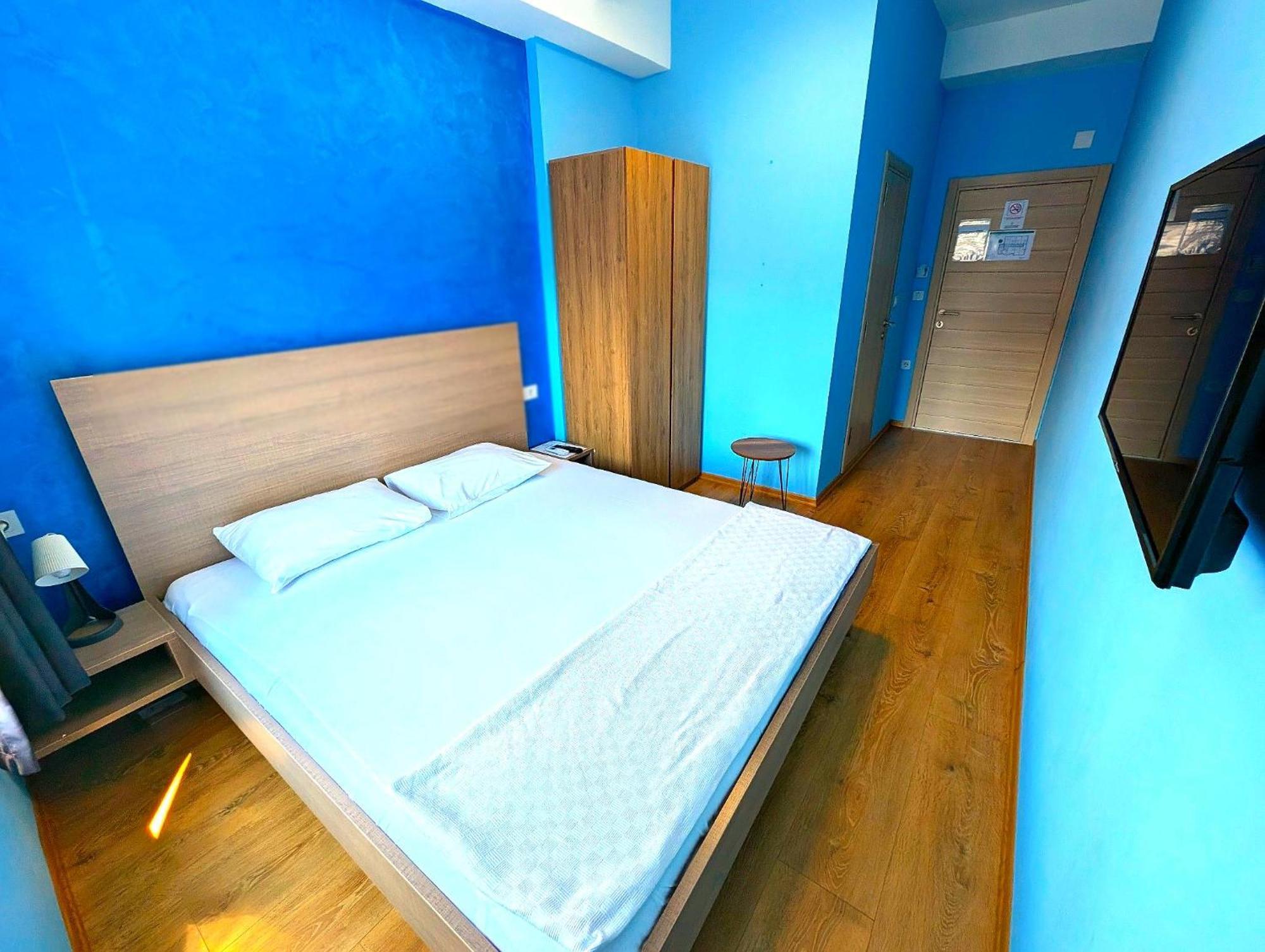 Easy Apartments クマノヴォ エクステリア 写真